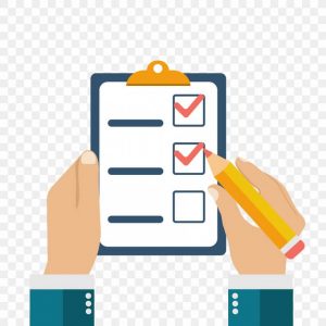 website launch checklist 2020